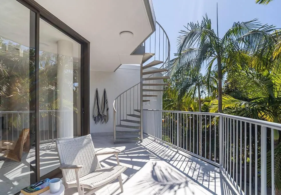 Apartment Little Cove Luxe Naousa 10 Noosa Heads Australia