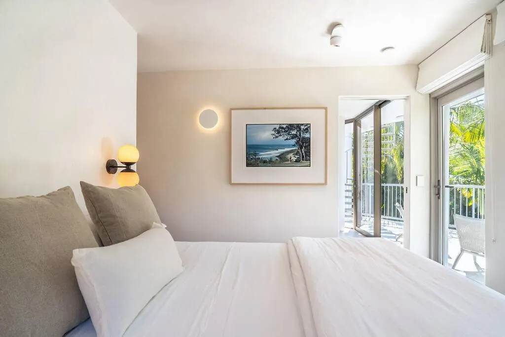 Little Cove Luxe Naousa 10 Noosa Heads 0*,  Australia