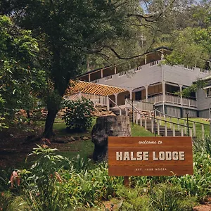 Auberge de jeunesse Halse, Noosa Heads