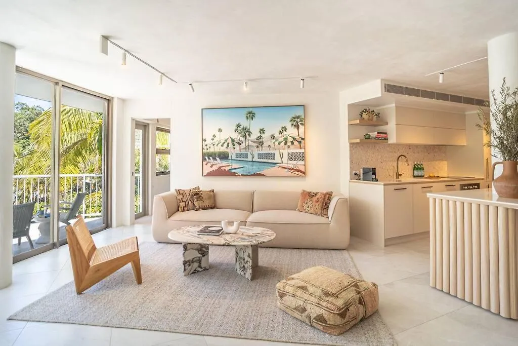 Little Cove Luxe Naousa 10 Noosa Heads 0*,  Australia
